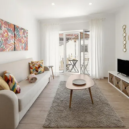 Apartamento Shell House