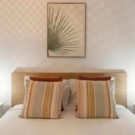 Apartamento Shell House Nazaré