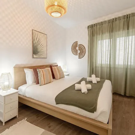 Shell House Apartamento Nazaré