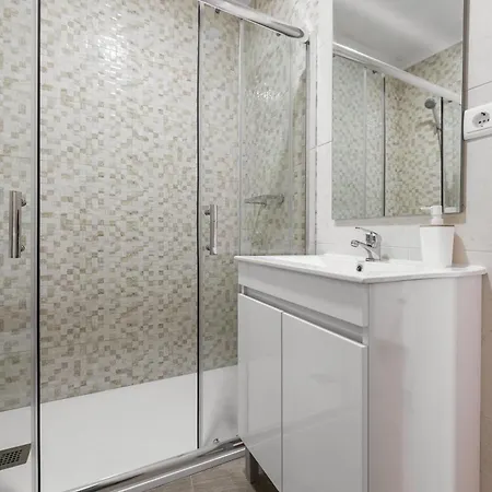 Shell House Appartement