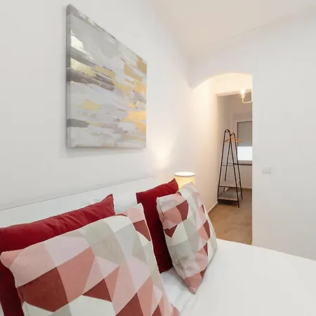 Appartement Shell House *