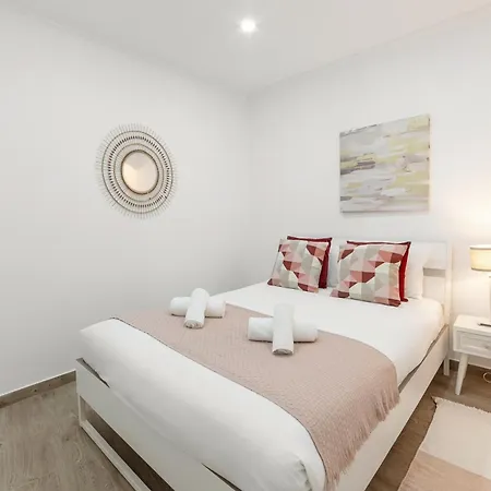 Appartement Shell House Nazaré