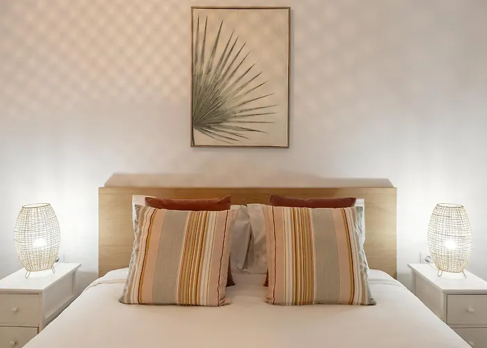 Daire Shell House Nazaré