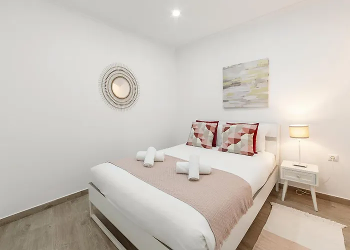 Daire Shell House Nazaré